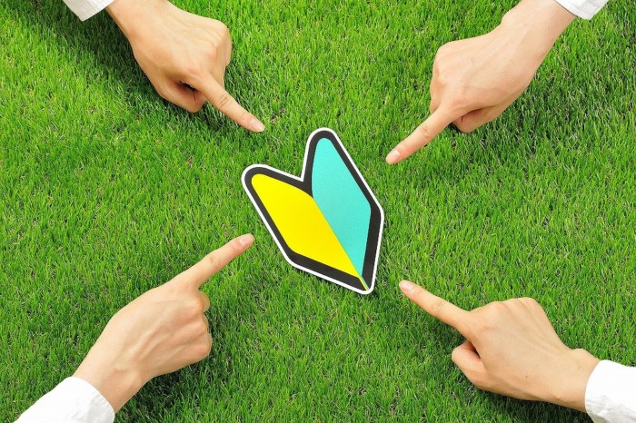 未経験の方も安心！充実した教育指導体制ありの画像