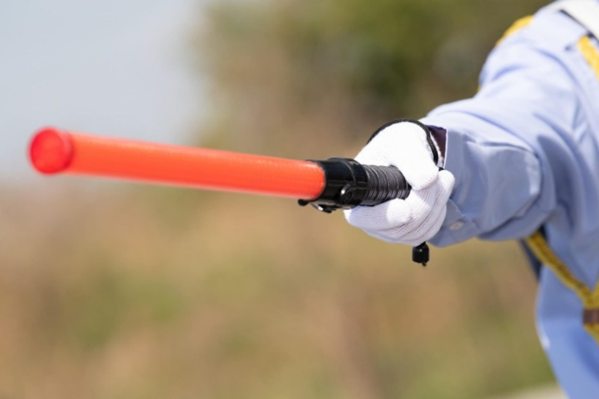 各種警備業務は信頼と実績の株式会社K-Bにお任せを！の画像